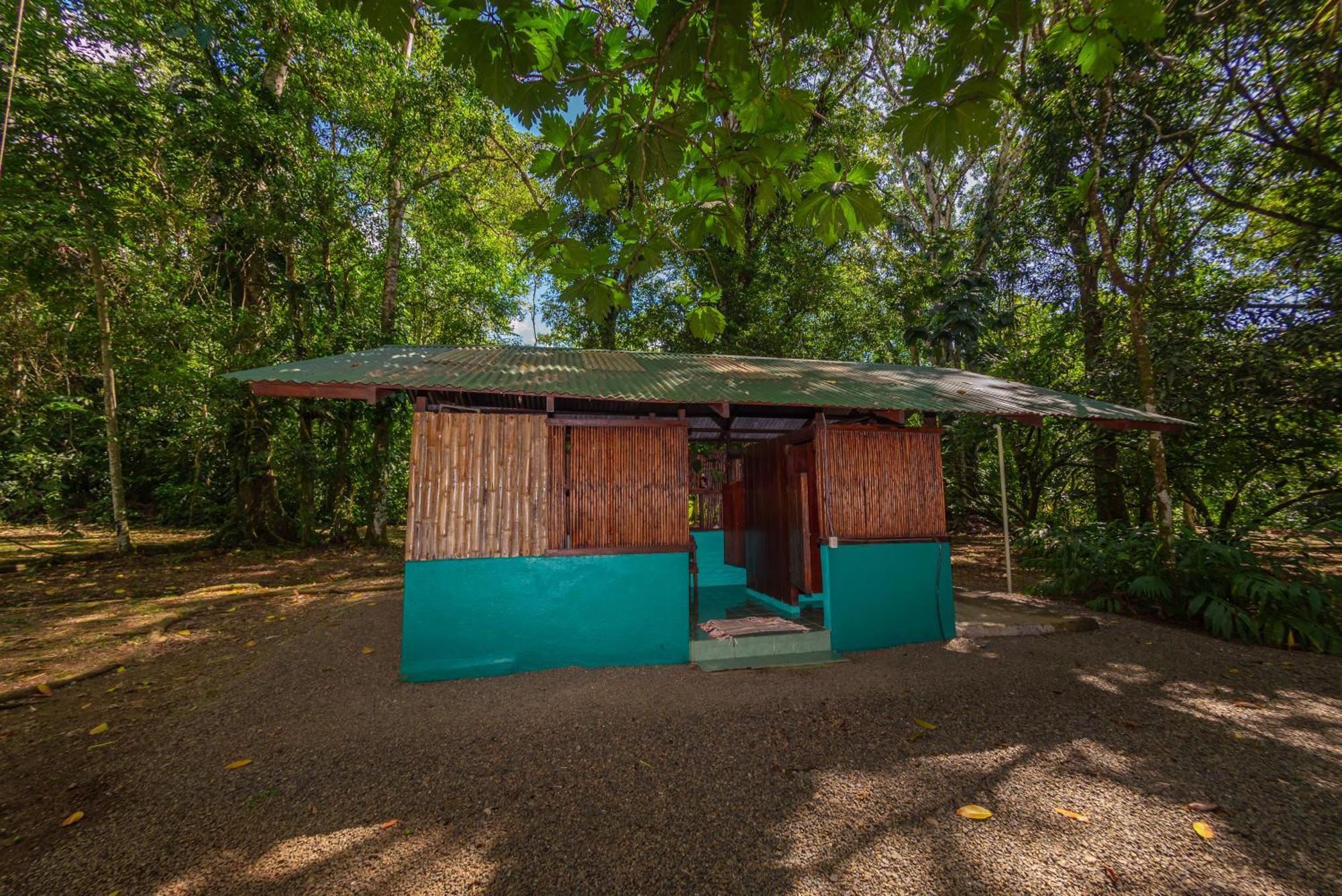 Dolphin Quest Costa Rica Villa Piedras Blancas Exterior foto