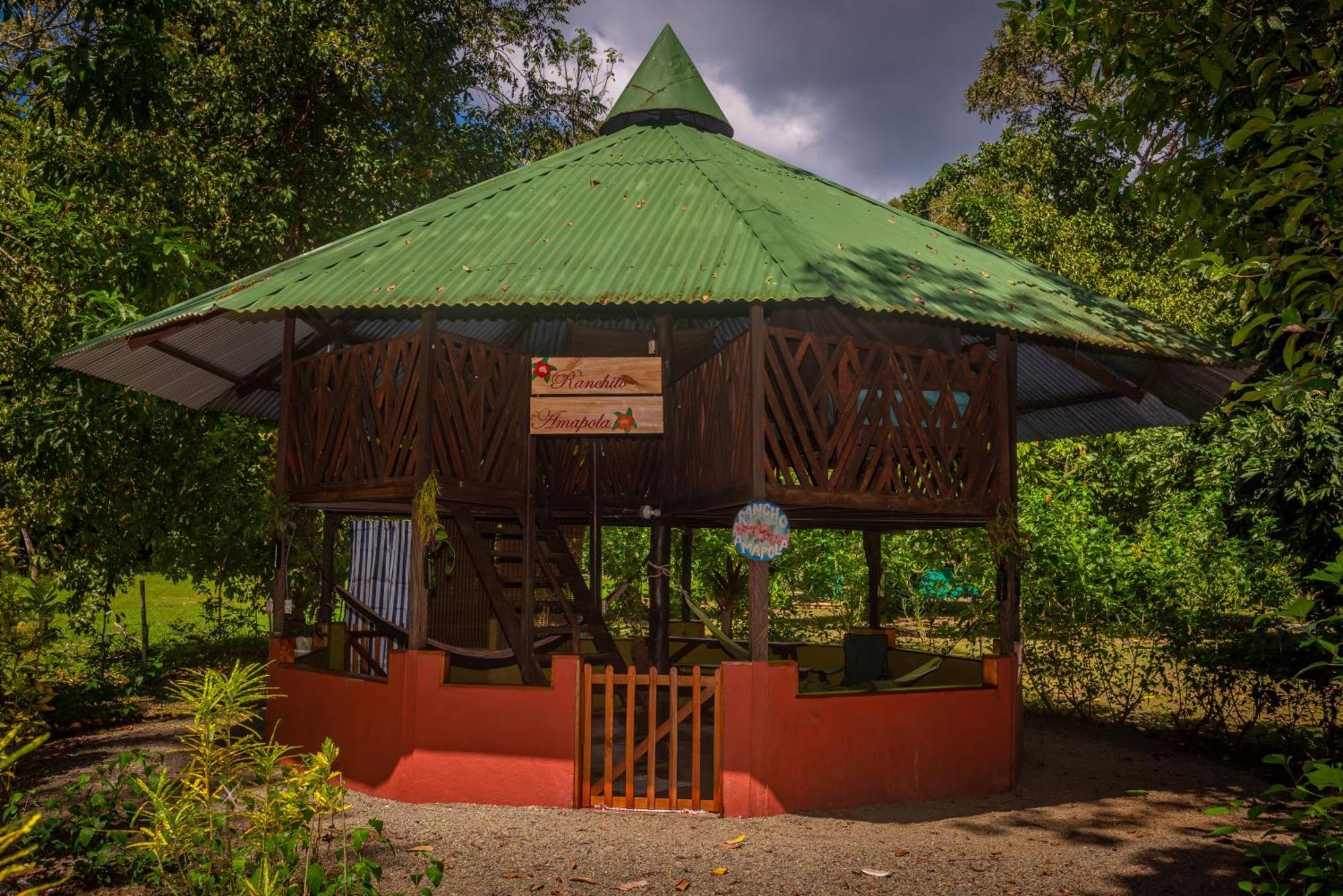 Dolphin Quest Costa Rica Villa Piedras Blancas Exterior foto