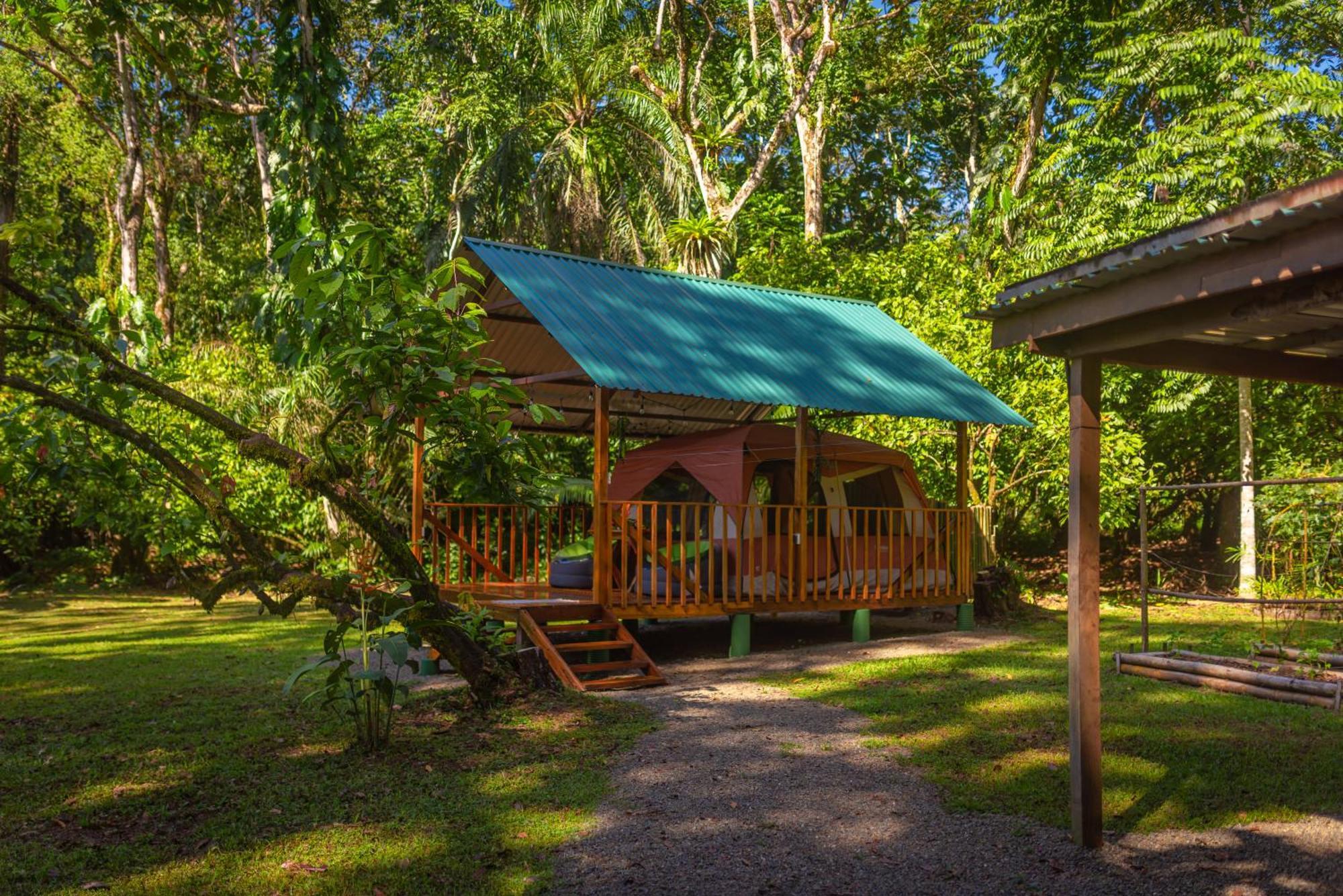 Dolphin Quest Costa Rica Villa Piedras Blancas Exterior foto