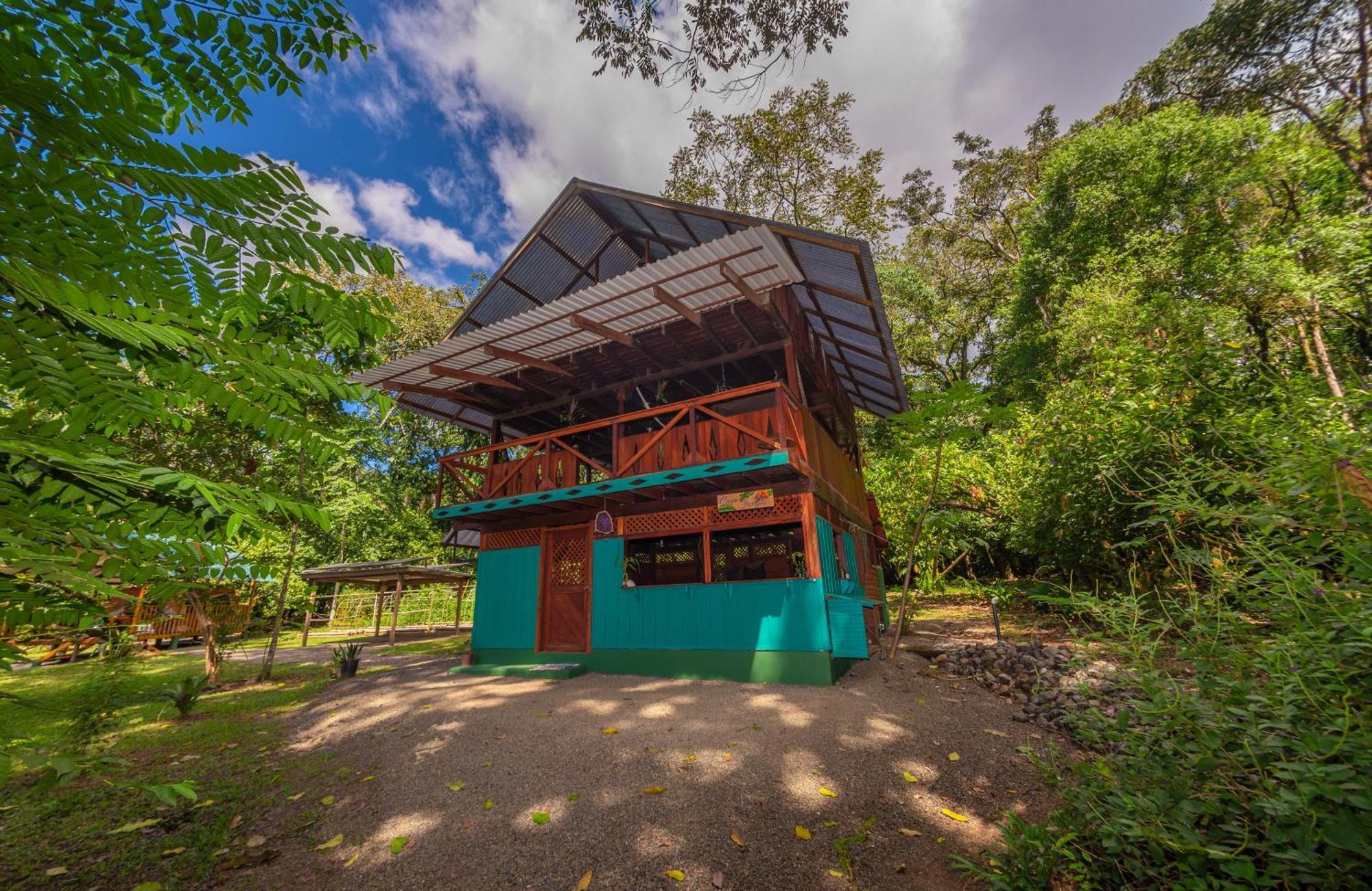 Dolphin Quest Costa Rica Villa Piedras Blancas Habitación foto